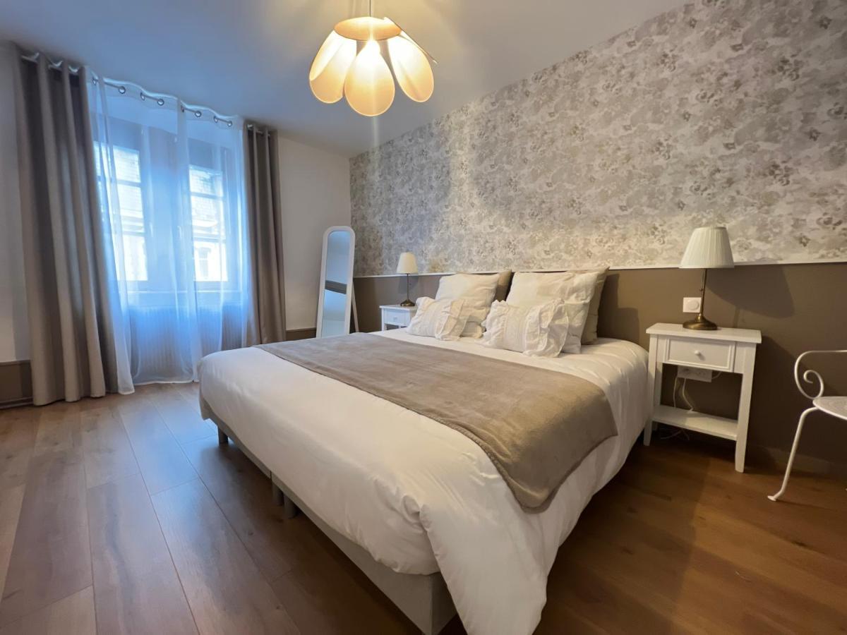 Oriel Des Arcades - Centre Apartment