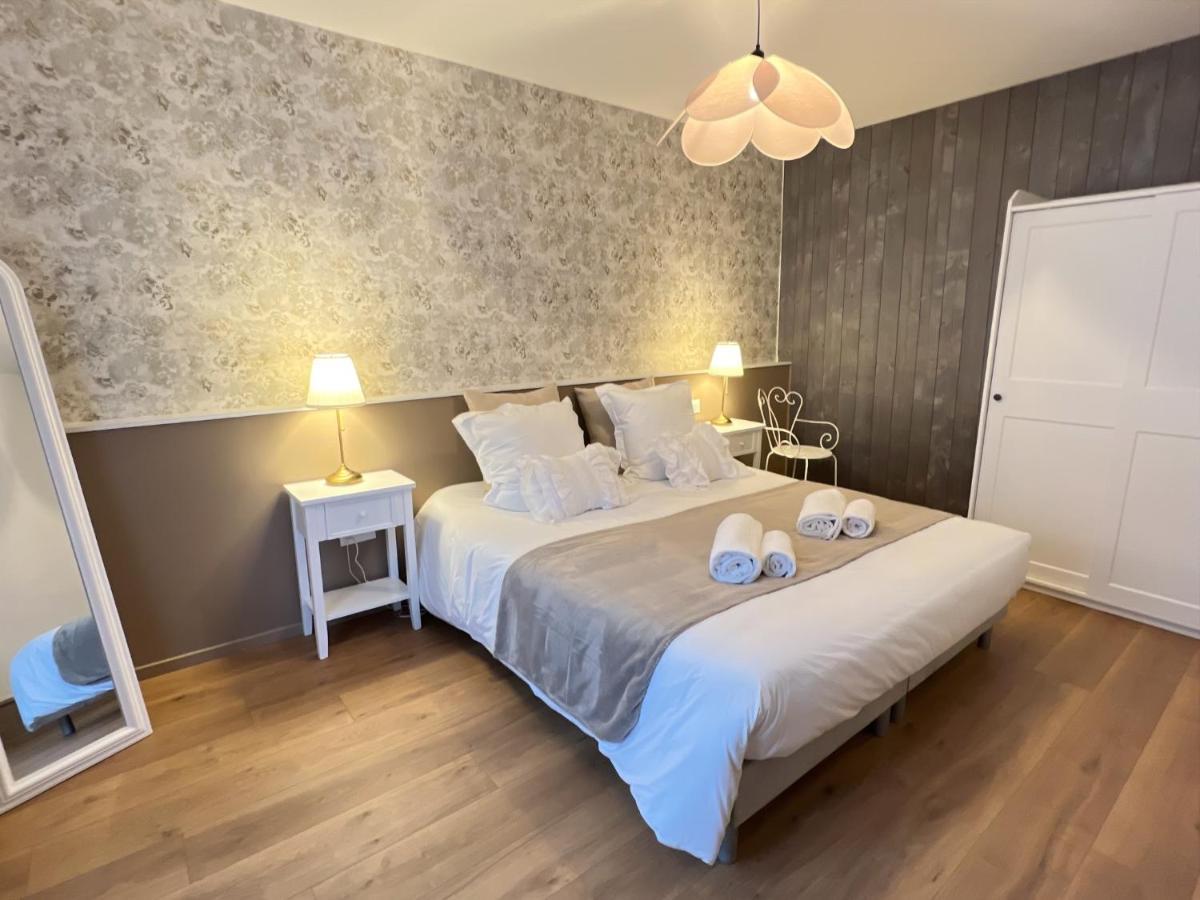 Oriel Des Arcades - Centre Apartment Colmar