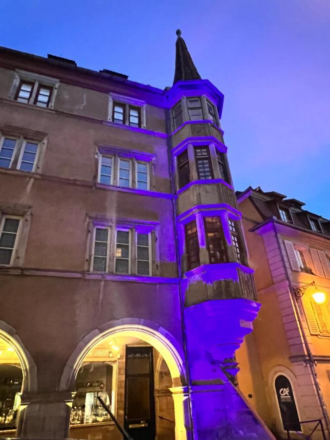 Oriel Des Arcades - Centre * Colmar